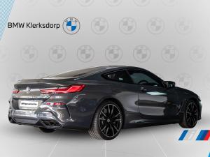 BMW 8 Series M850i xDrive coupe - Image 7