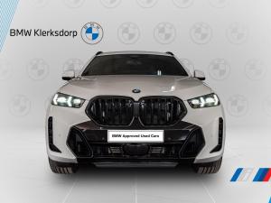 BMW X6 xDrive30d M Sport - Image 2