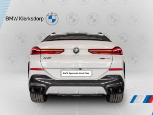 BMW X6 xDrive30d M Sport - Image 9