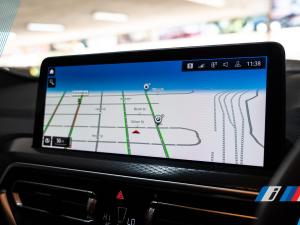 BMW X4 xDrive20d M Sport - Image 15