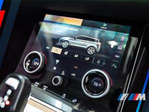 Land Rover Range Rover Evoque D200 Lafayette Edition - Image 15