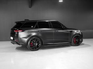Land Rover Range Rover Sport P530 First Edition - Image 12