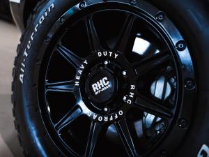 Toyota Land Cruiser 300 3.3D GX-R - Image 19