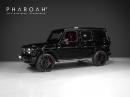 Thumbnail Mercedes-Benz G-Class G63