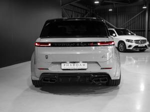 Land Rover Range Rover Sport D350 Dynamic HSE - Image 22
