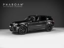 Thumbnail Land Rover Range Rover Sport SVR
