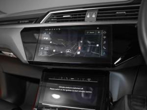 Audi e-tron Sportback 55 quattro S line - Image 15