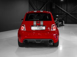 Abarth 695 Tributo Ferrari - Image 3