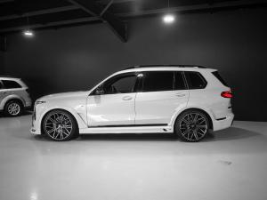 BMW X7 xDrive40d M Sport - Image 5