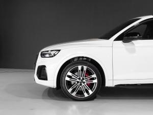 Audi SQ5 TFSI quattro Black Edition - Image 6