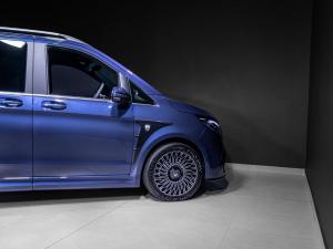 Mercedes-Benz V-Class V300d Exclusive - Image 23