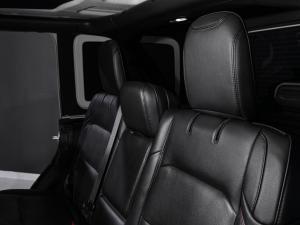 Jeep Wrangler Unlimited 3.6 Rubicon - Image 20