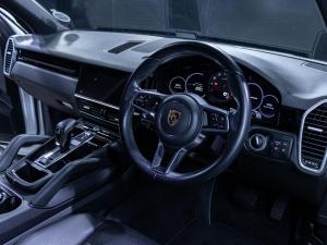 Porsche Cayenne Cayenne - Image 8