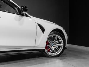 BMW M3 M3 competition Touring M xDrive - Image 23