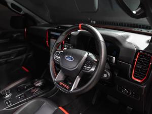 Ford Ranger 3.0T V6 double cab Raptor 4WD - Image 8