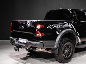 Ford Ranger 3.0T V6 double cab Raptor 4WD - Image 21