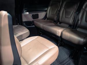 Mercedes-Benz V-Class V300d Exclusive - Image 20