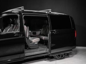 Mercedes-Benz V-Class V300d Exclusive - Image 9
