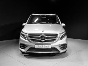 Mercedes-Benz V-Class V250d Avantgarde - Image 13