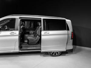 Mercedes-Benz V-Class V300d Exclusive - Image 7