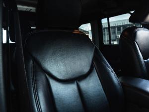 Jeep Wrangler Unlimited 3.6L Rubicon - Image 24