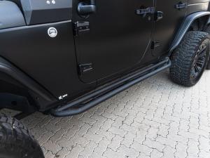 Jeep Wrangler Unlimited 3.6L Rubicon - Image 26