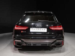 Audi RS6 quattro performance - Image 4
