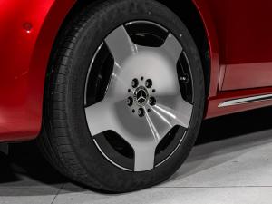 Mercedes-Benz V-Class V300d Exclusive - Image 13