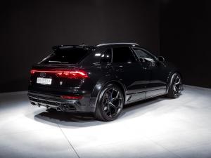 Audi RSQ8 quattro performance - Image 2