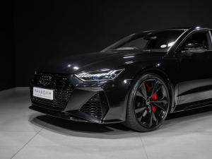 Audi RS7 Sportback quattro - Image 19