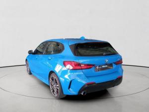 BMW 1 Series 118i M Sport - Image 13