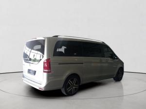 Mercedes-Benz V-Class V250d Avantgarde AMG Line - Image 15