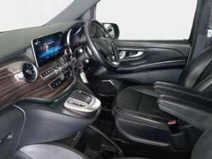 Mercedes-Benz V-Class V250d Avantgarde AMG Line - Image 7