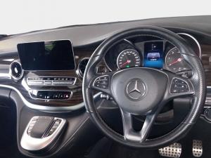 Mercedes-Benz V-Class V250d Avantgarde AMG Line - Image 8