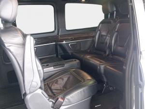 Mercedes-Benz V-Class V250d Avantgarde AMG Line - Image 9