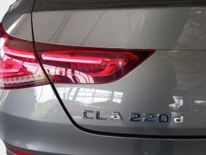 Mercedes-Benz CLA CLA220d Progressive - Image 13