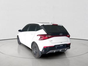 Hyundai i20 1.4 Premium - Image 5
