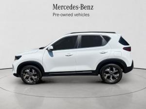 Kia Sonet 1.0T EX - Image 4