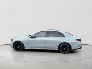 Mercedes-Benz E-Class E220d Avantgarde - Image 4