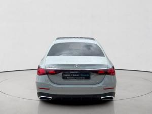 Mercedes-Benz E-Class E220d Avantgarde - Image 6