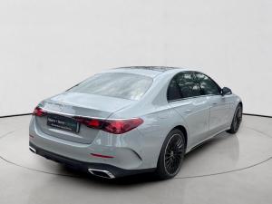 Mercedes-Benz E-Class E220d Avantgarde - Image 7