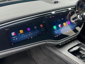 Mercedes-Benz E-Class E220d Avantgarde - Image 9