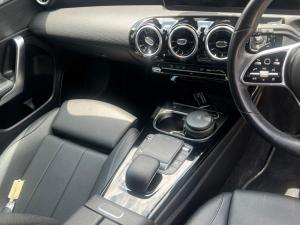 Mercedes-Benz A-Class A200 hatch AMG Line - Image 16