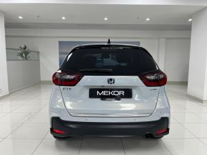 Honda Fit 1.5 Hybrid e.HEV - Image 5