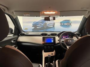 Nissan Magnite 1.0 Turbo Acenta manual - Image 11