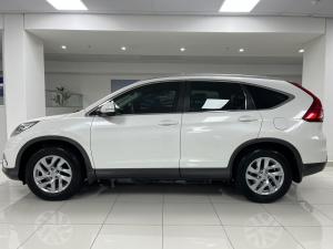 Honda CR-V 2.0 Elegance auto - Image 4