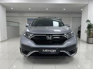 Honda CR-V 2.0 Comfort - Image 2
