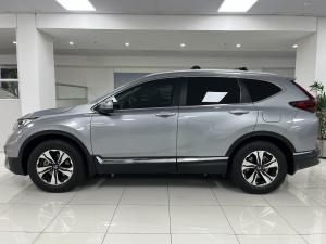 Honda CR-V 2.0 Comfort - Image 4