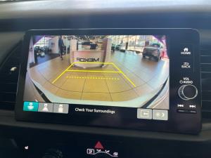 Honda Fit 1.5 Hybrid e.HEV - Image 8