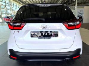 Honda Fit 1.5 Comfort - Image 14